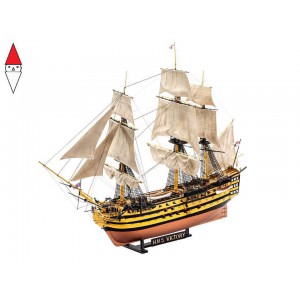 KIT COSTRUZIONE REVELL