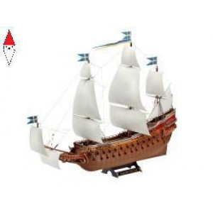KIT COSTRUZIONE REVELL