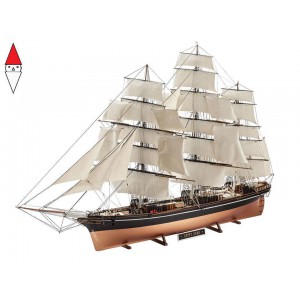 KIT COSTRUZIONE REVELL