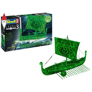 KIT COSTRUZIONE REVELL