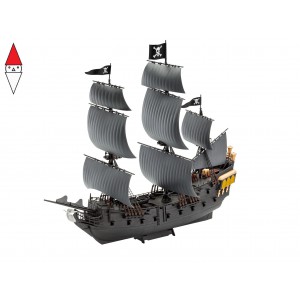 KIT COSTRUZIONE REVELL