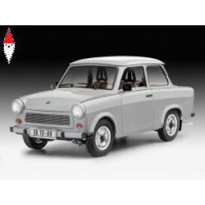 KIT COSTRUZIONE REVELL