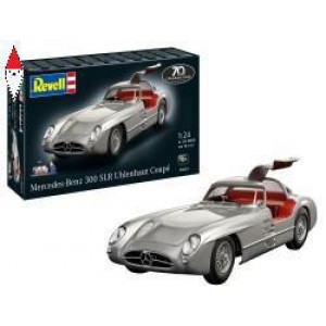 KIT COSTRUZIONE REVELL
