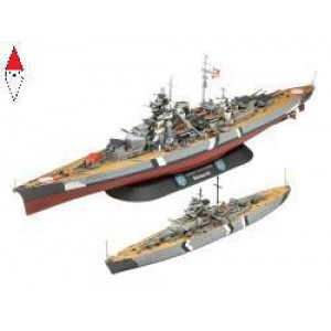 KIT COSTRUZIONE REVELL