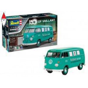 KIT COSTRUZIONE REVELL
