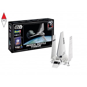 KIT COSTRUZIONE REVELL