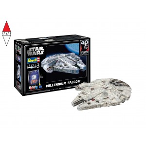 KIT COSTRUZIONE REVELL