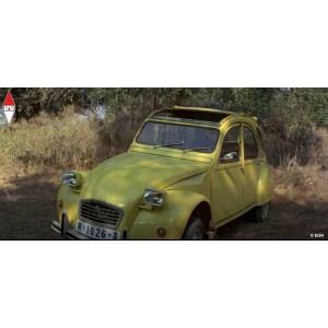 KIT COSTRUZIONE REVELL