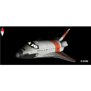 KIT COSTRUZIONE REVELL