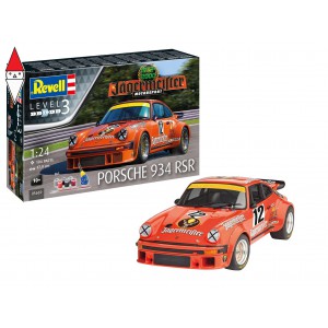 KIT COSTRUZIONE REVELL