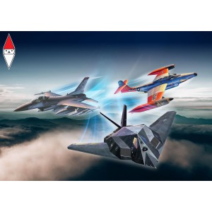 KIT COSTRUZIONE REVELL