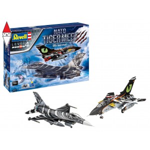 KIT COSTRUZIONE REVELL