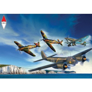KIT COSTRUZIONE REVELL