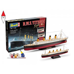 KIT COSTRUZIONE REVELL