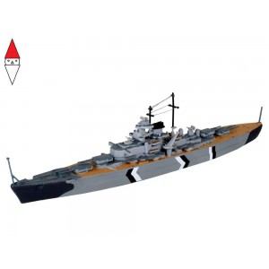 KIT COSTRUZIONE REVELL