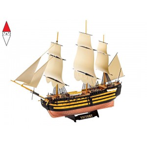 KIT COSTRUZIONE REVELL