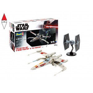 KIT COSTRUZIONE REVELL