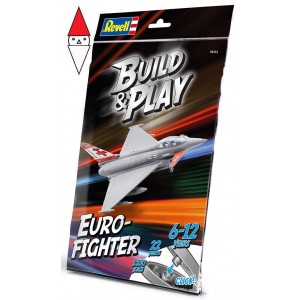 KIT COSTRUZIONE REVELL
