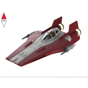 KIT COSTRUZIONE REVELL