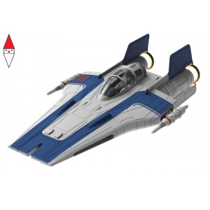 KIT COSTRUZIONE REVELL
