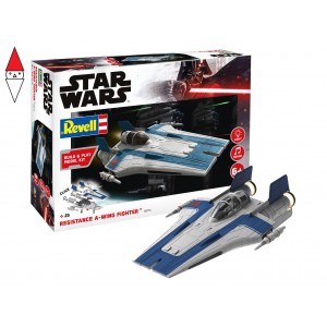 KIT COSTRUZIONE REVELL