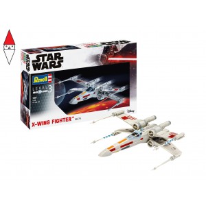 KIT COSTRUZIONE REVELL
