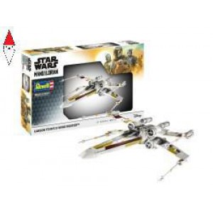 KIT COSTRUZIONE REVELL