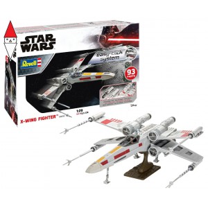 KIT COSTRUZIONE REVELL