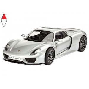 KIT COSTRUZIONE REVELL