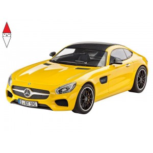 KIT COSTRUZIONE REVELL