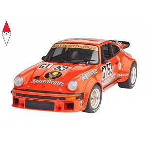 KIT COSTRUZIONE REVELL