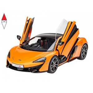 KIT COSTRUZIONE REVELL