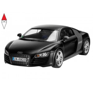 KIT COSTRUZIONE REVELL