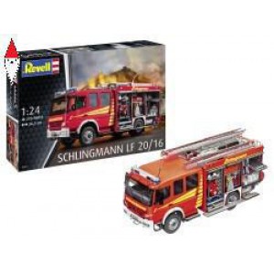 KIT COSTRUZIONE REVELL