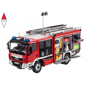 KIT COSTRUZIONE REVELL