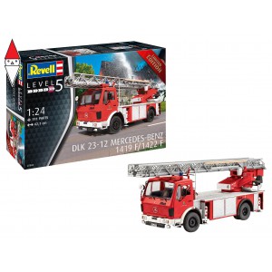 KIT COSTRUZIONE REVELL