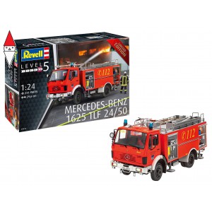 KIT COSTRUZIONE REVELL