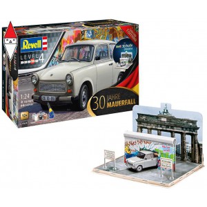 KIT COSTRUZIONE REVELL