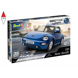 KIT COSTRUZIONE REVELL