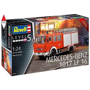 KIT COSTRUZIONE REVELL