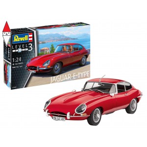 KIT COSTRUZIONE REVELL