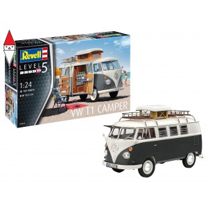KIT COSTRUZIONE REVELL