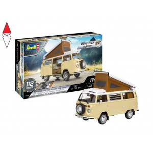 KIT COSTRUZIONE REVELL