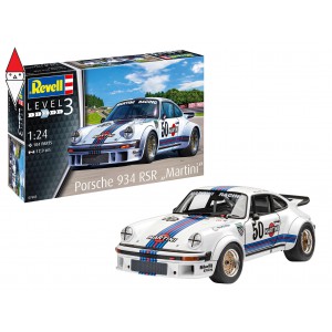 KIT COSTRUZIONE REVELL