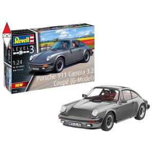 KIT COSTRUZIONE REVELL