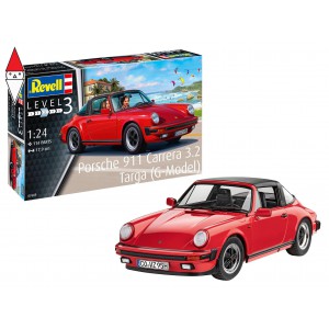 KIT COSTRUZIONE REVELL