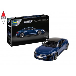 KIT COSTRUZIONE REVELL