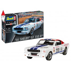 KIT COSTRUZIONE REVELL