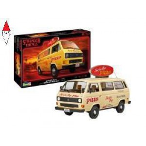 KIT COSTRUZIONE REVELL