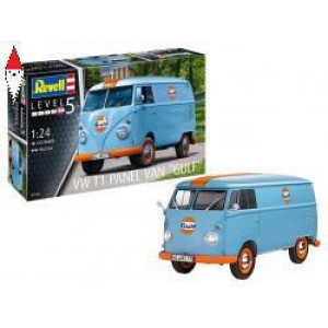 KIT COSTRUZIONE REVELL